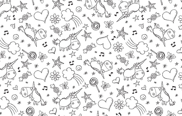 Insight Editions Despicable Me 3: The Deluxe Coloring Book – Insight Editions