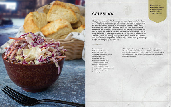 Insight Editions Destiny: The Official Cookbook – Insight Editions