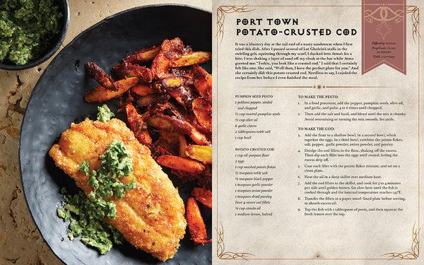 Insight Editions Diablo: The Official Cookbook – Insight Editions