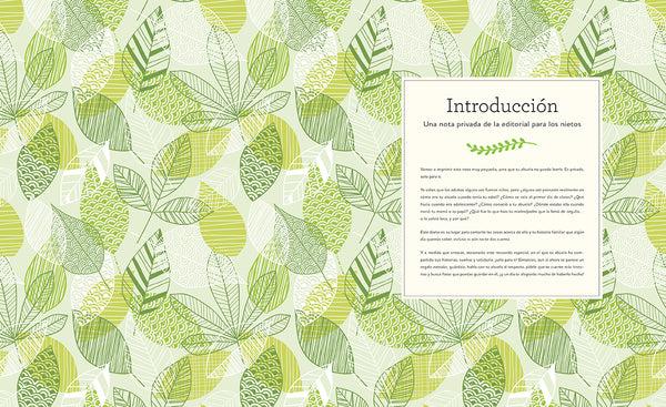 Insight Editions Diario De Una Abuela – Insight Editions