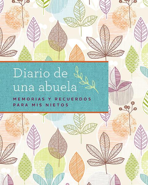 insight editions Diario de una abuela – Insight Editions