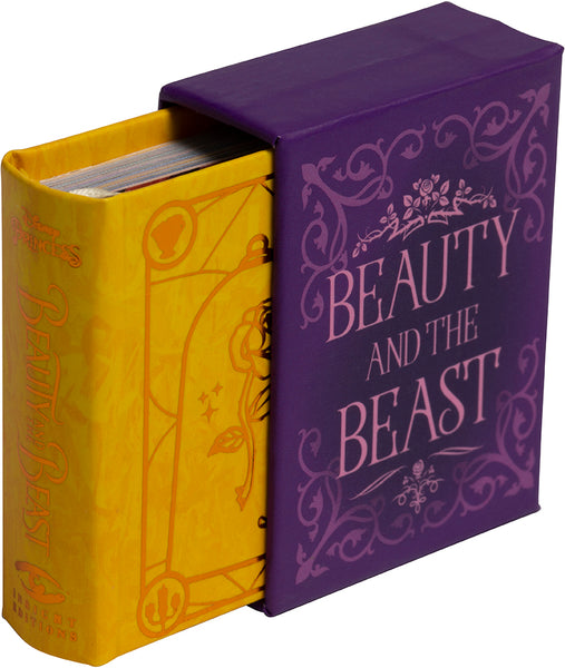 insight editions Disney Beauty and the Beast – Insight Editions