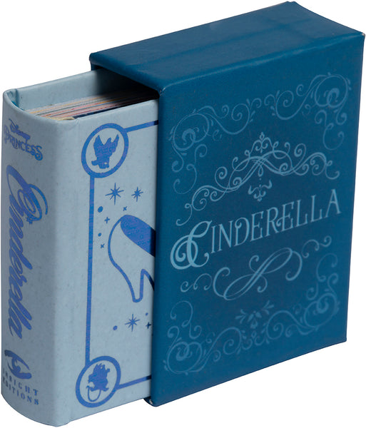 insight editions Disney Cinderella – Insight Editions