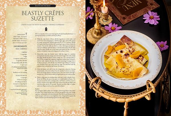 Insight Editions Disney Enchanted Baking – Insight Editions