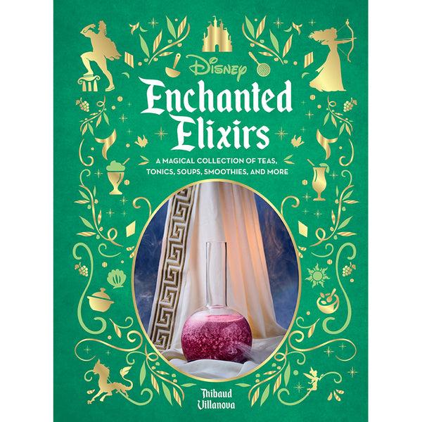 insight editions Disney Enchanted Elixirs – Insight Editions