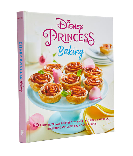Insight Editions Disney Princess Baking Gift Set – Insight Editions