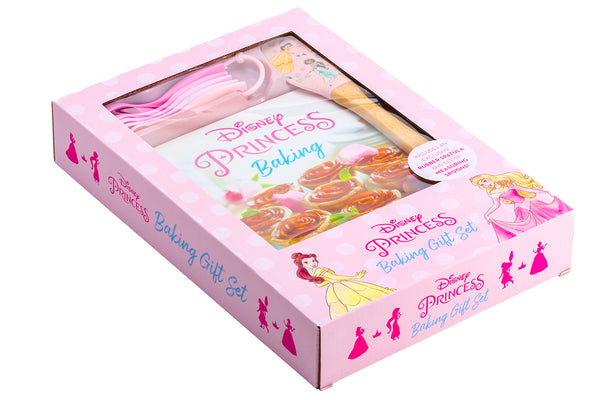 insight editions Disney Princess Baking Gift Set – Insight Editions