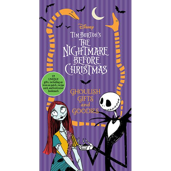 insight editions Disney Tim Burton's Nightmare Before Christmas – Insight Editions