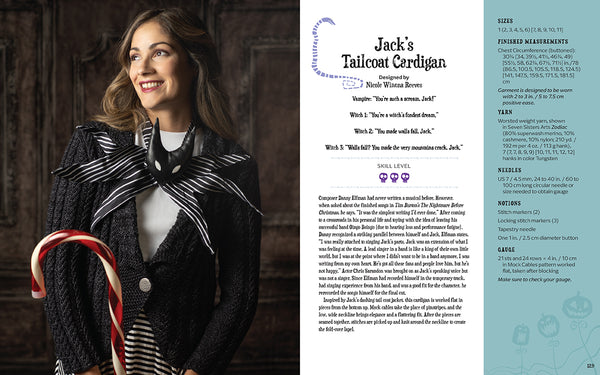 Insight Editions Disney Tim Burton's The Nightmare Before Christmas – Insight Editions