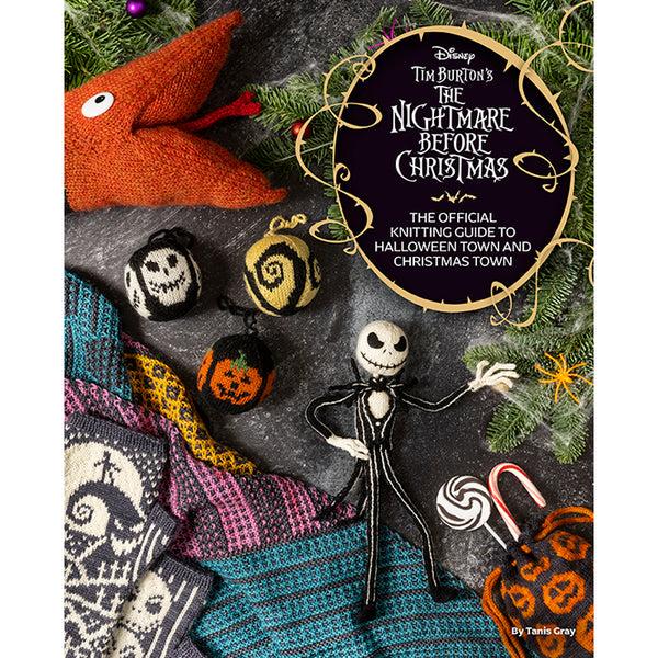 insight editions Disney Tim Burton's The Nightmare Before Christmas – Insight Editions
