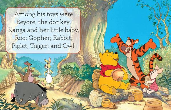 Insight Editions Disney: Winnie The Pooh – Insight Editions