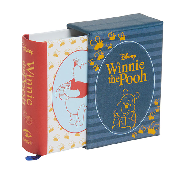insight editions Disney: Winnie the Pooh – Insight Editions