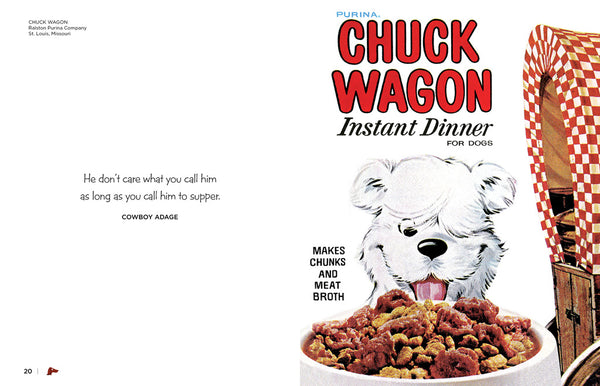 Insight Editions Dog Food For Thought – Insight Editions