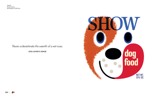 Insight Editions Dog Food For Thought – Insight Editions