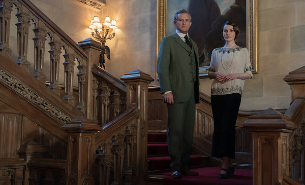 Insight Editions Downton Abbey: A New Era – Insight Editions