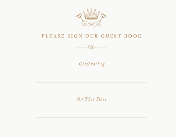 Insight Editions Downton Abbey Guest Book – Insight Editions