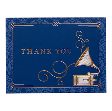Insight Editions Downton Abbey Thank You Boxed Card Set (Set Of 30) – Insight Editions