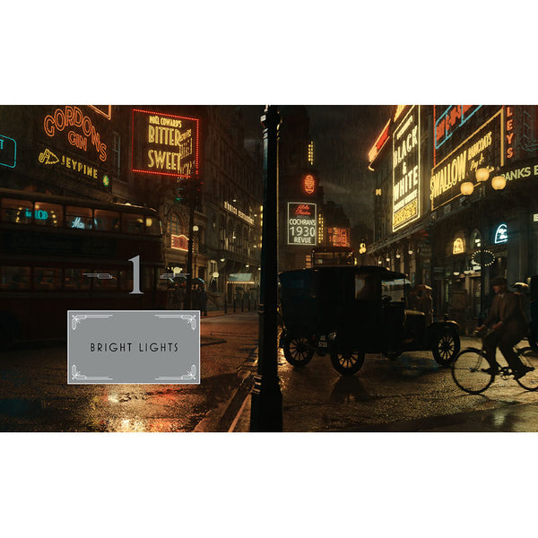 Insight Editions Downton Abbey: The Grand Finale – Insight Editions