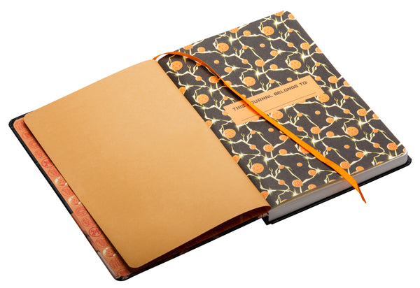 Insight Editions Dragon Ball Z: Goku Journal With Charm – Insight Editions