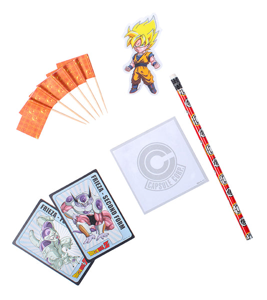 Insight Editions Dragon Ball Z: The Official Advent Calendar – Insight Editions