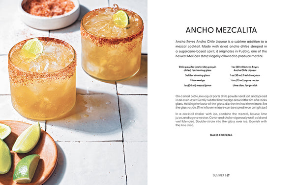 Insight Editions Drinks For Every Season – Insight Editions