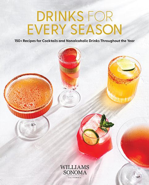 insight editions Drinks for Every Season – Insight Editions