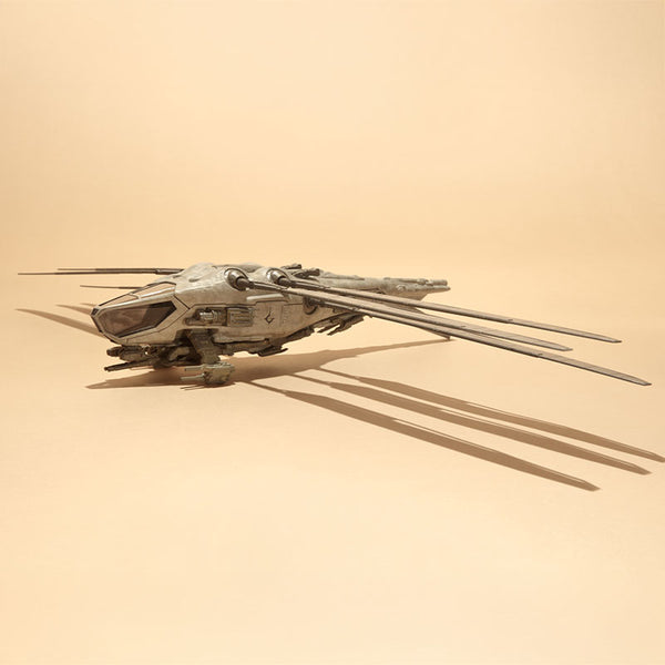 insight editions Dune: Harkonnen Ornithopter [Collector's Edition] – Insight Editions
