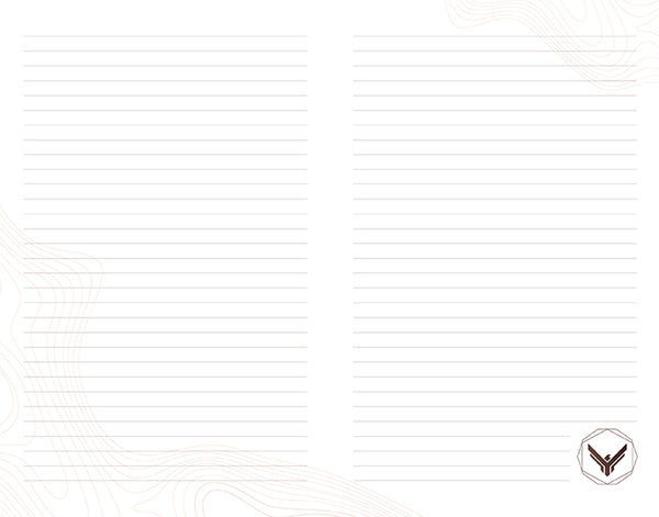 Insight Editions Dune: House Of Atreides Hardcover Journal – Insight Editions