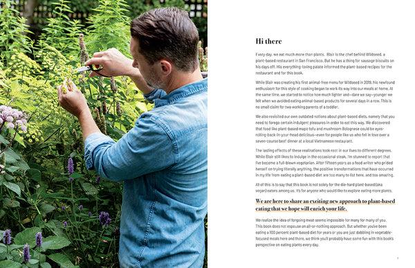 Insight Editions Eat Plants Every Day – Insight Editions