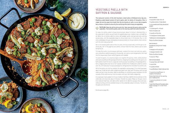 Insight Editions Eat Plants Every Day – Insight Editions