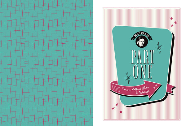 Insight Editions Eddie Cochran: In Person – Insight Editions