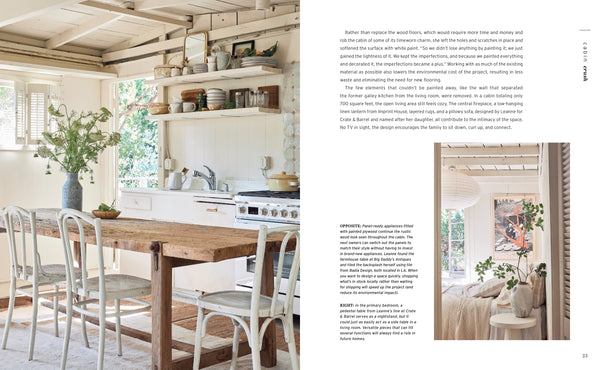 Insight Editions Embrace Your Space – Insight Editions