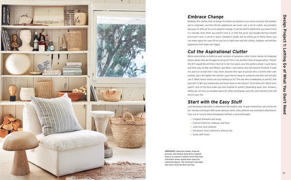 Insight Editions Embrace Your Space – Insight Editions