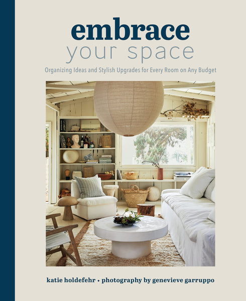 insight editions Embrace Your Space – Insight Editions