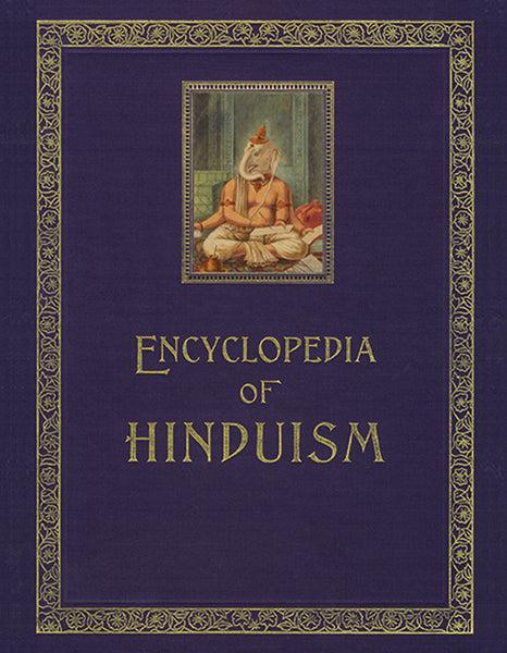 Insight Editions Encyclopedia Of Hinduism – Insight Editions