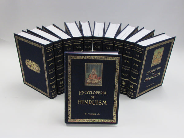 insight editions Encyclopedia of Hinduism – Insight Editions
