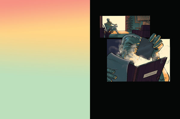 Insight Editions Endless Summer Vol. 1 – Insight Editions