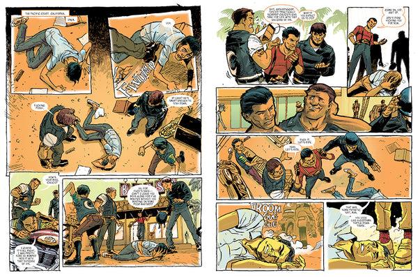 Insight Editions Endless Summer Vol. 1 – Insight Editions