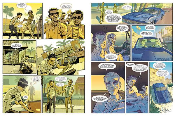 Insight Editions Endless Summer Vol. 1 – Insight Editions