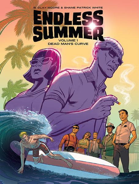 insight editions Endless Summer Vol. 1 – Insight Editions