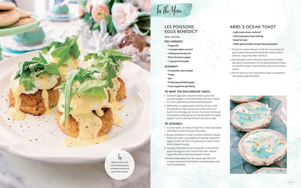 Insight Editions Entertaining With Disney – Insight Editions