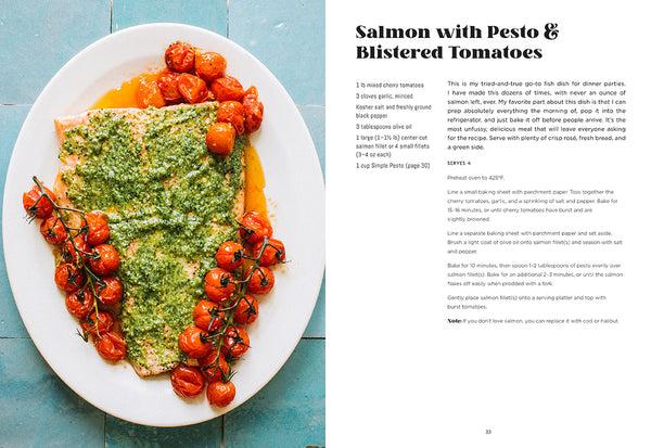 Insight Editions Everyday Entertaining – Insight Editions