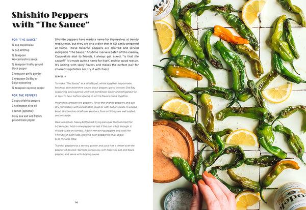 Insight Editions Everyday Entertaining – Insight Editions