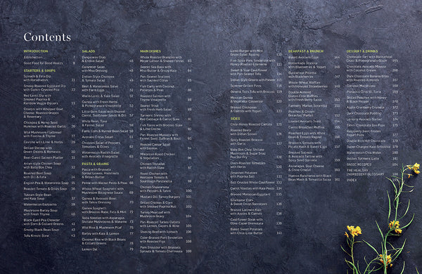 Insight Editions Everyday Healthy Cookbook – Insight Editions