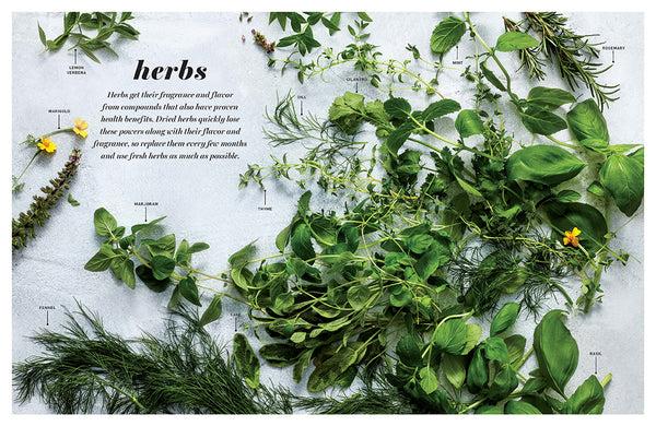 Insight Editions Everyday Healthy Cookbook – Insight Editions