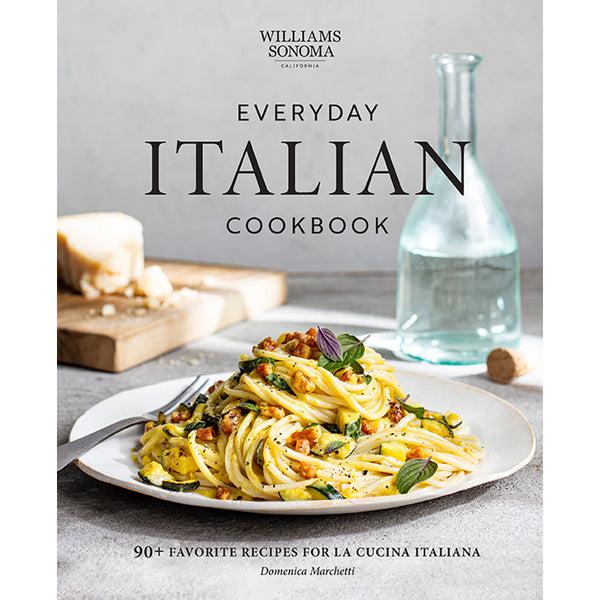 insight editions Everyday Italian Cookbook – Insight Editions