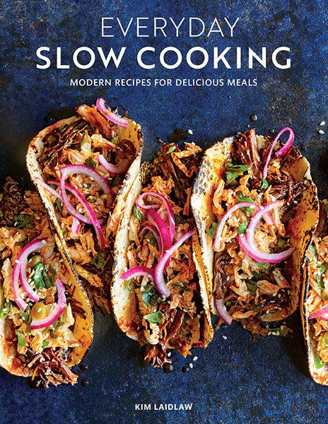 insight editions Everyday Slow Cooking – Insight Editions