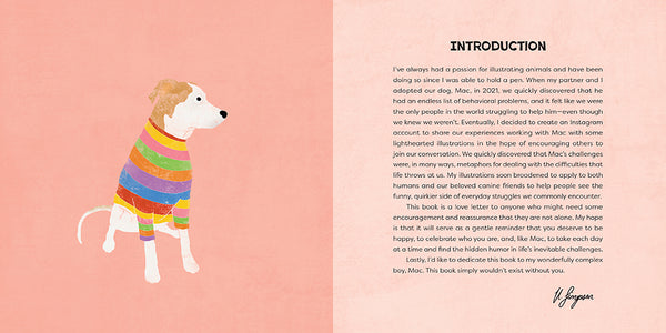 Insight Editions Everything Will Be Okay – Insight Editions