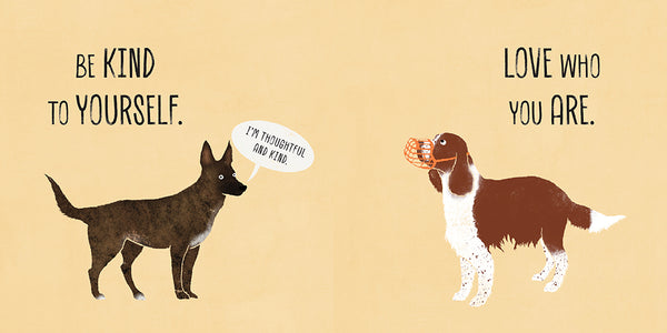 Insight Editions Everything Will Be Okay – Insight Editions