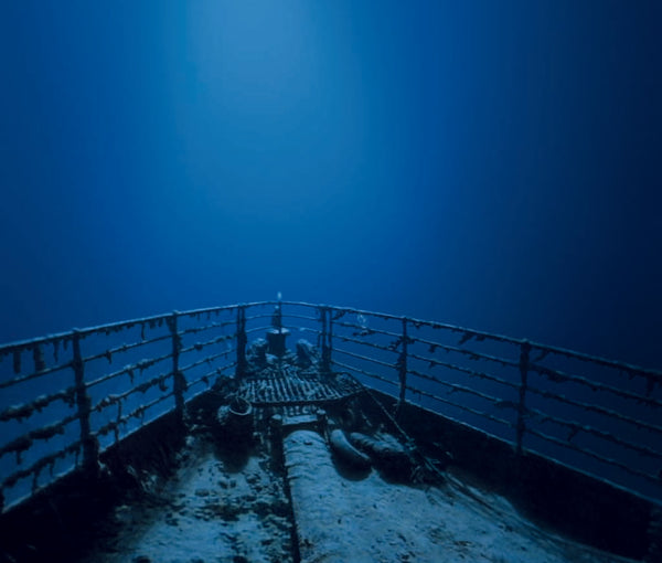 Insight Editions Exploring The Deep – Insight Editions